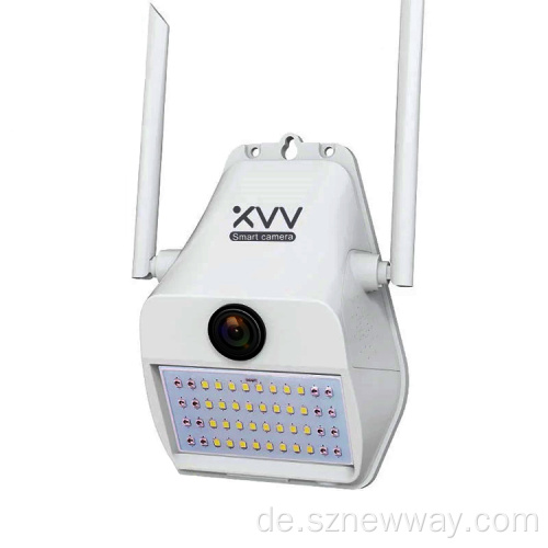Xiaovv 1080p MiHome App Security Outdoor drahtlose Webcam